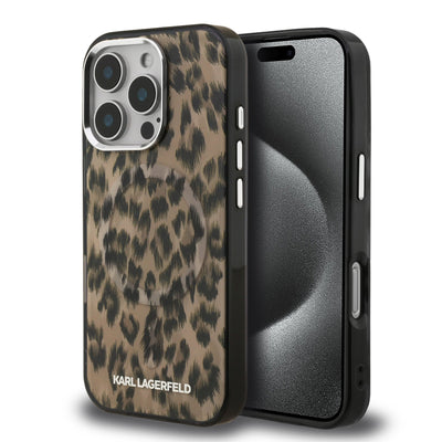 Leopard - pohled 11