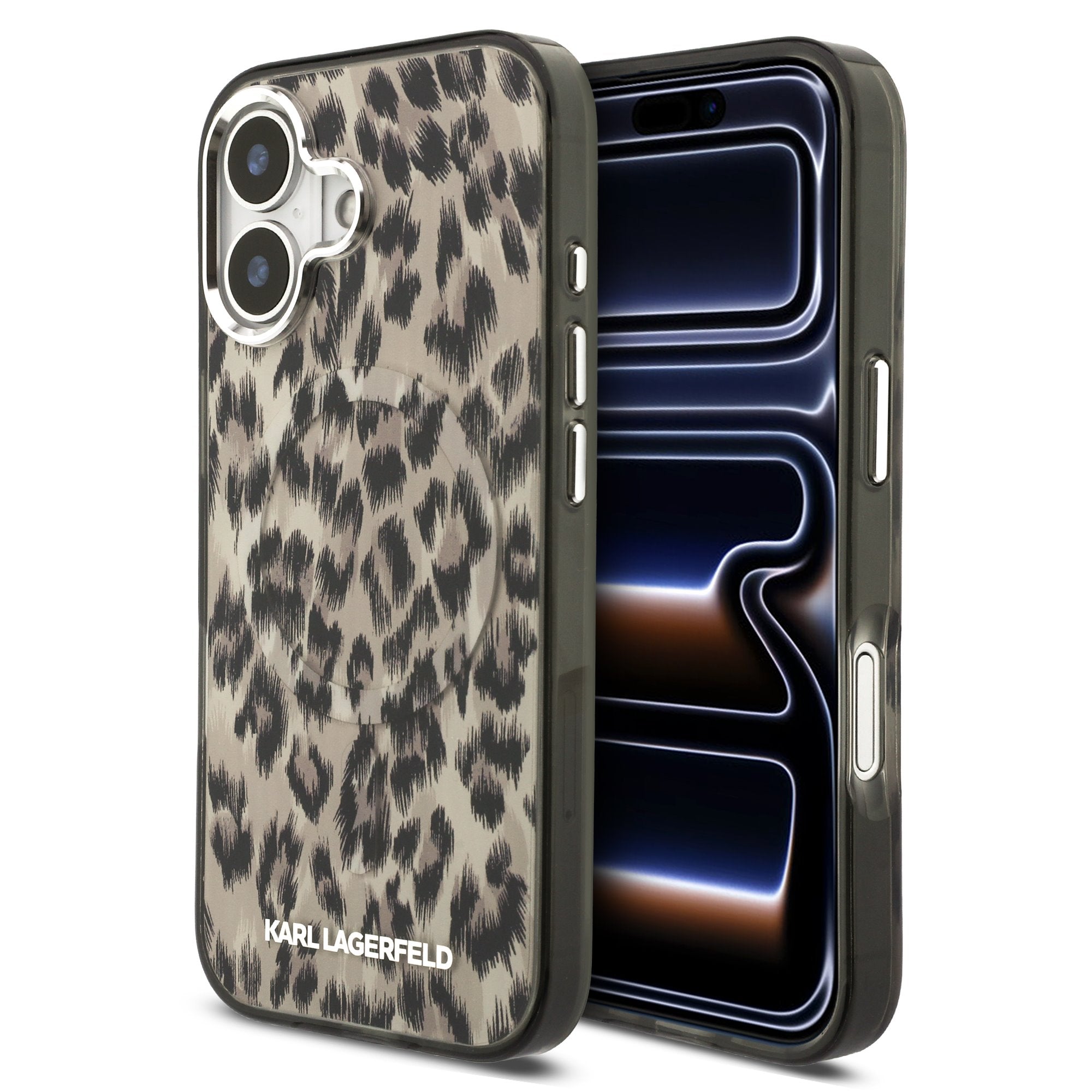 Leopard - pohled 12