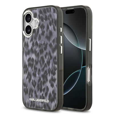 Leopard - pohled 13