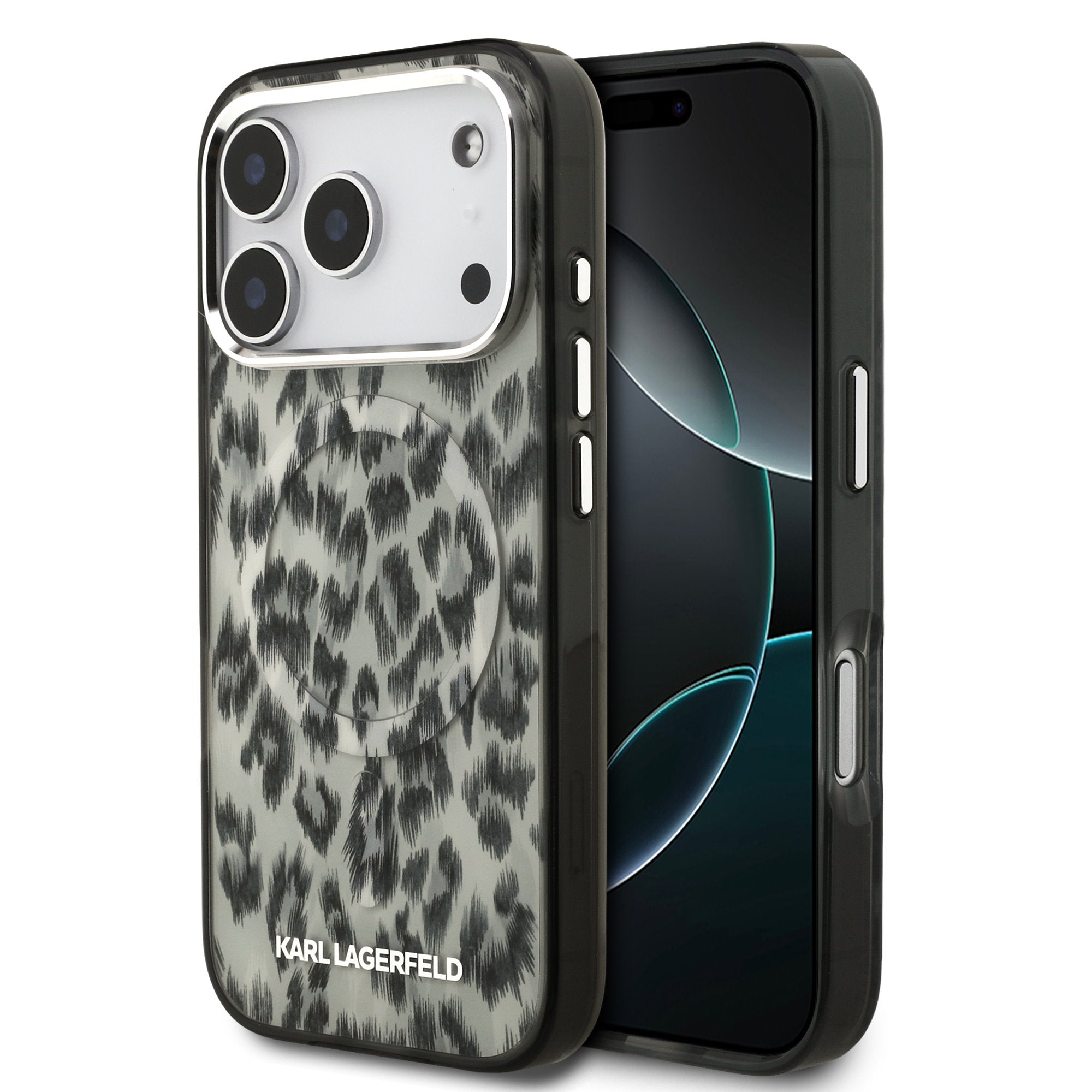 Leopard - pohled 14
