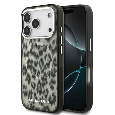 Leopard - pohled 14