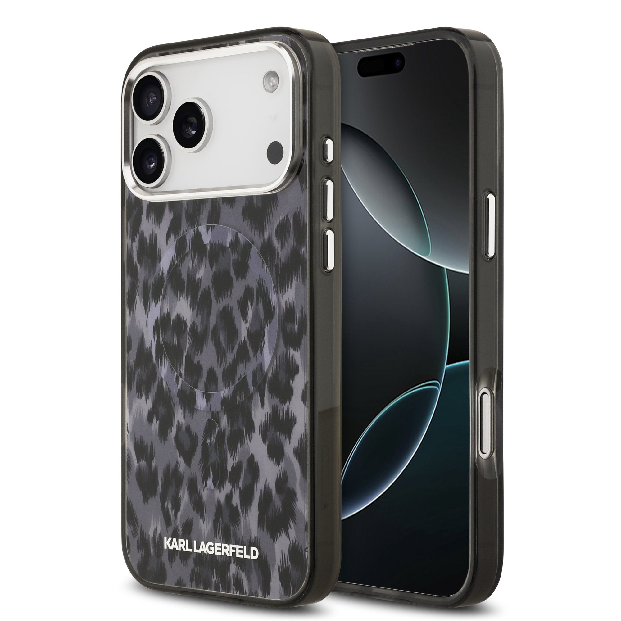 Leopard - pohled 17