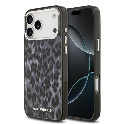 Leopard - pohled 17