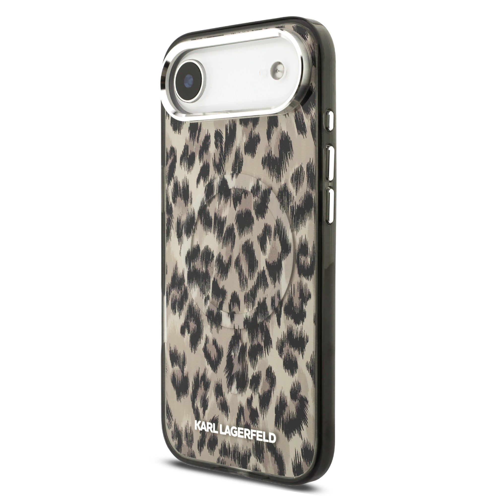 Leopard - pohled 18