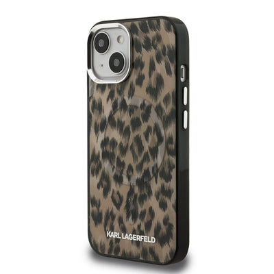 Leopard - pohled 2