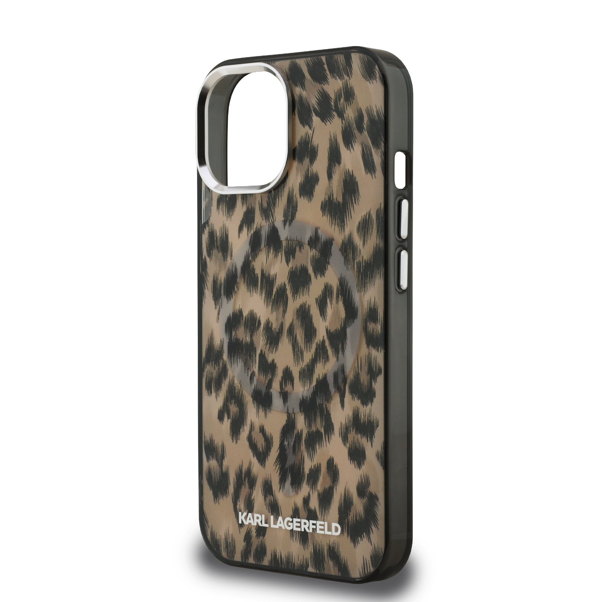 Leopard - pohled 4