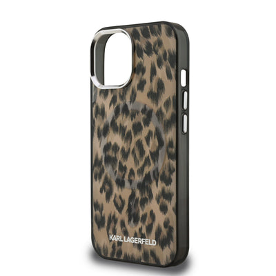 Leopard - pohled 4