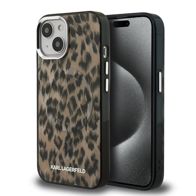 Leopard - pohled 6
