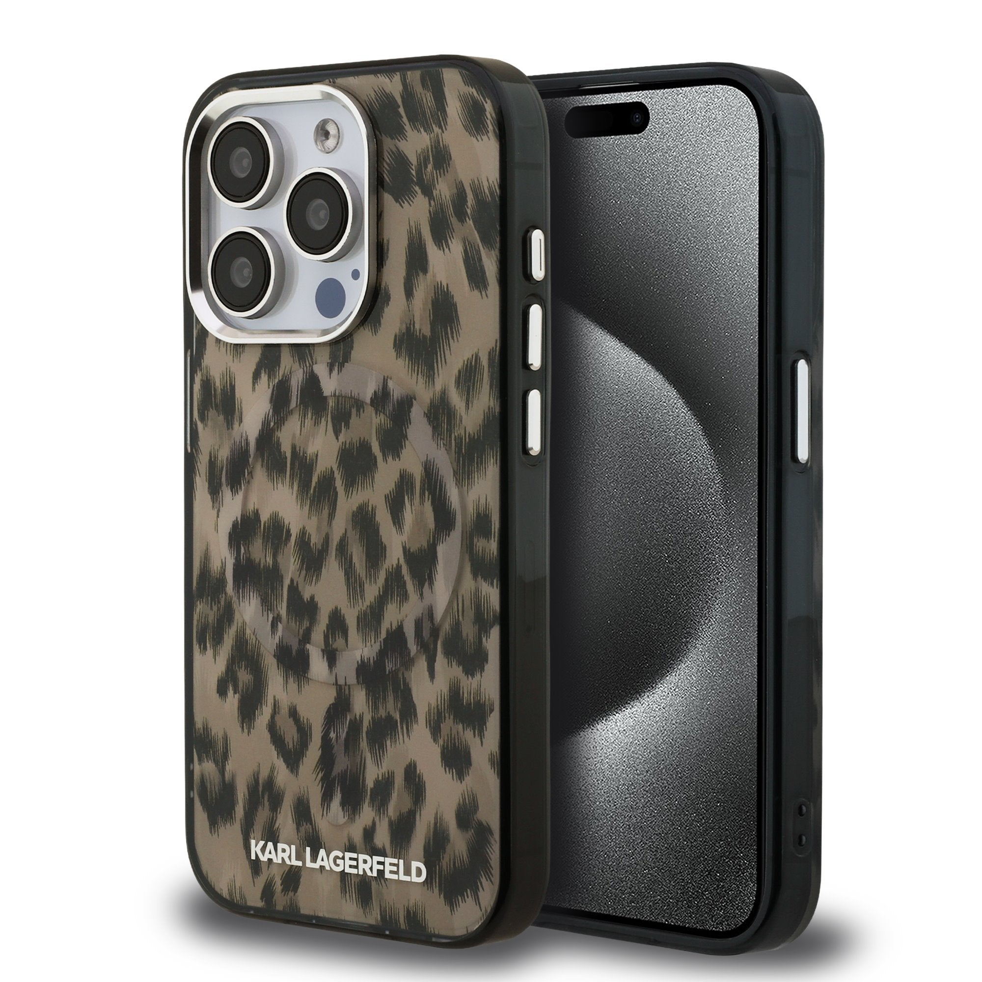 Leopard - pohled 8