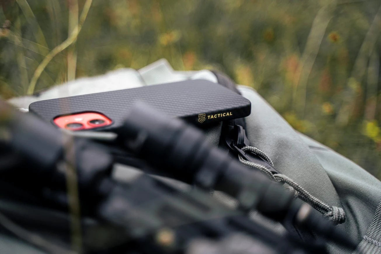 MagForce Aramid - pohled 5