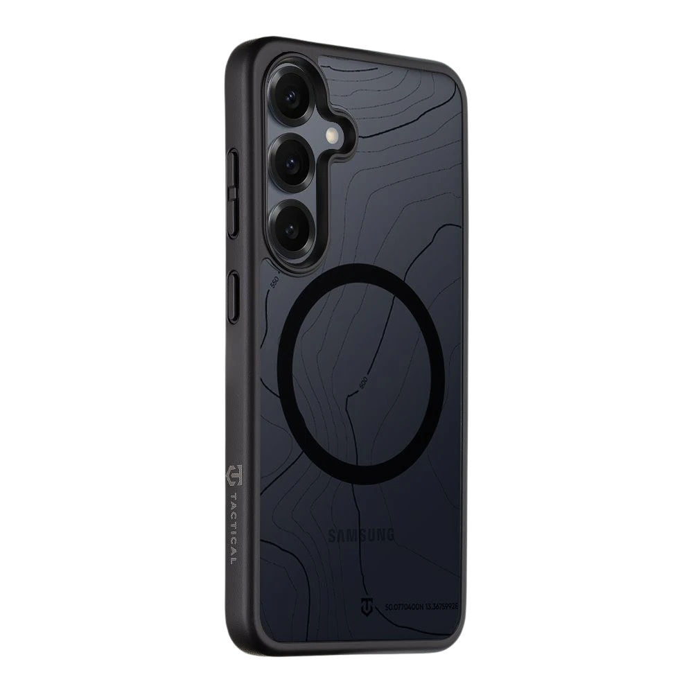 MagForce Hyperstealth Sika - pohled 1