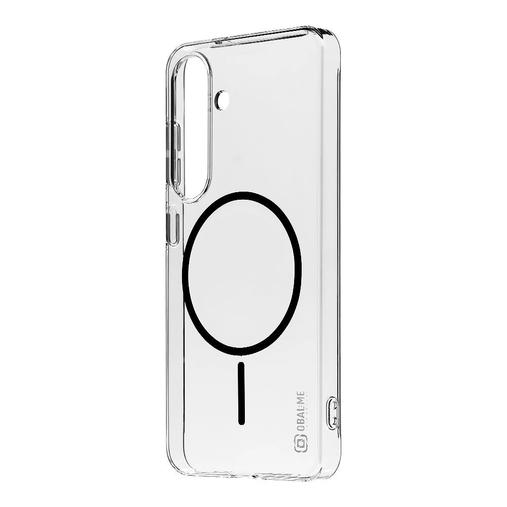 MagNetix Limpid - pohled 2