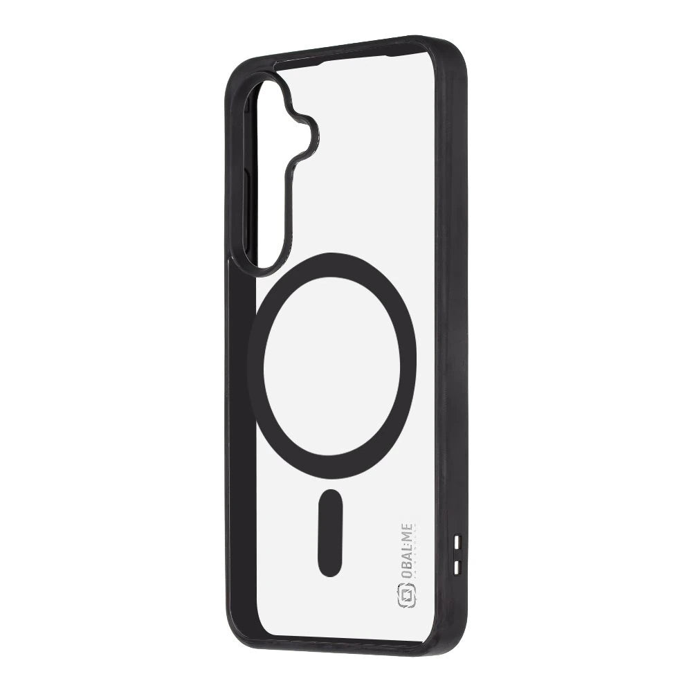 MagNetix Outline - pohled 2