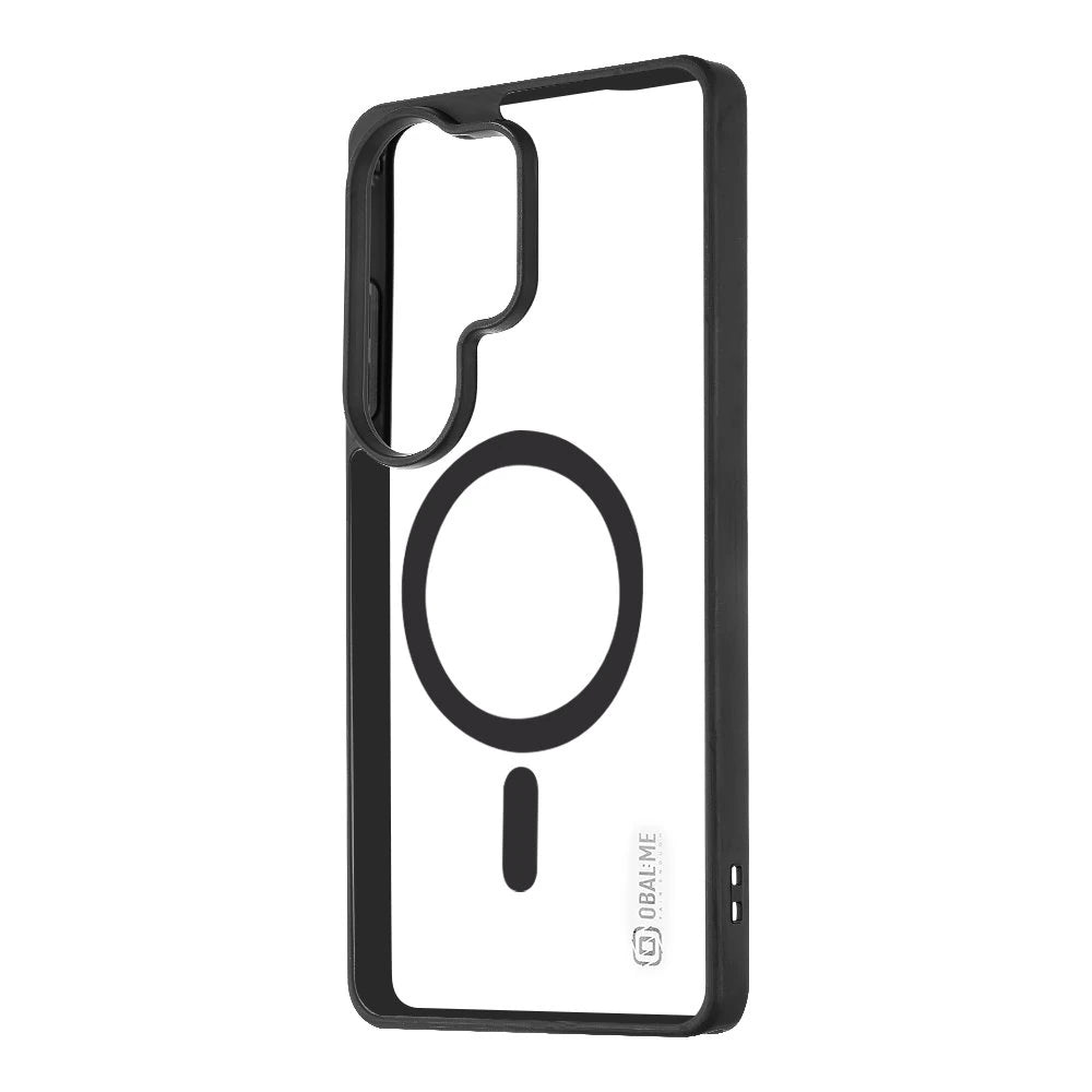 MagNetix Outline - pohled 6