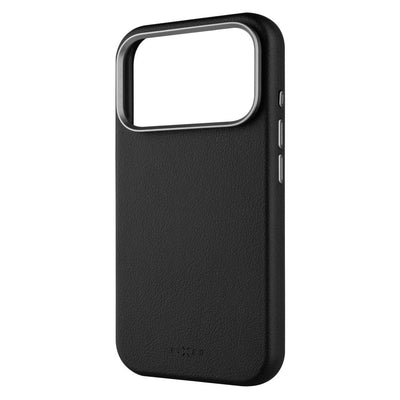 MagSafe kožený kryt pro Apple iPhone 17 Pro - pohled 1