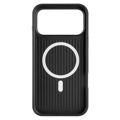 MagSafe kožený kryt pro Apple iPhone 17 Pro Max - pohled 2