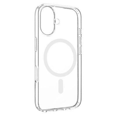 MagSafe zadní kryt MagPure pro Apple iPhone - pohled 1