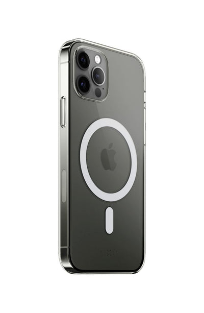 MagSafe zadní kryt MagPure pro Apple iPhone - pohled 2
