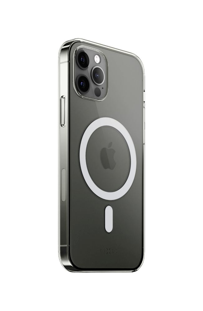 MagSafe zadní kryt MagPure pro Apple iPhone - pohled 2