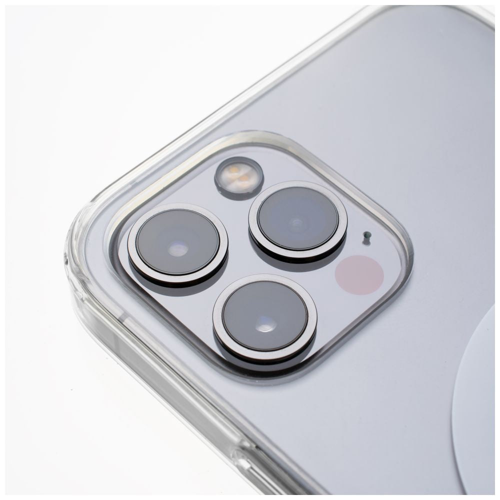MagSafe zadní kryt MagPure pro Apple iPhone - pohled 3