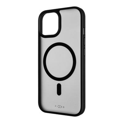 MagSafe zadní kryt pro Apple iPhone - pohled 1
