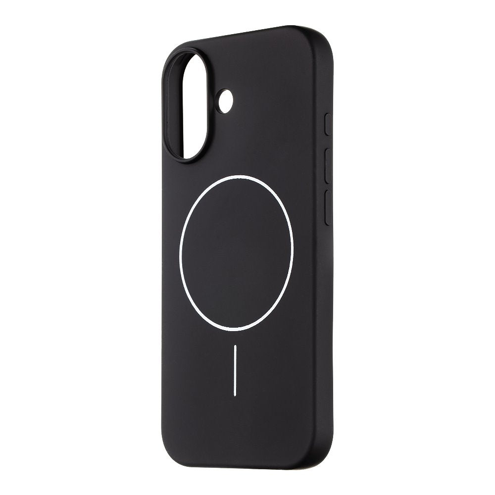 Matte - pohled 12