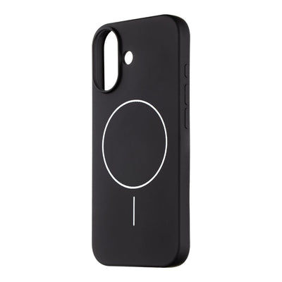 Matte - pohled 12