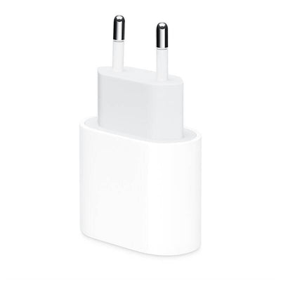 MD3J4ZM/A Apple USB-C 20W Cestovní Nabíječka