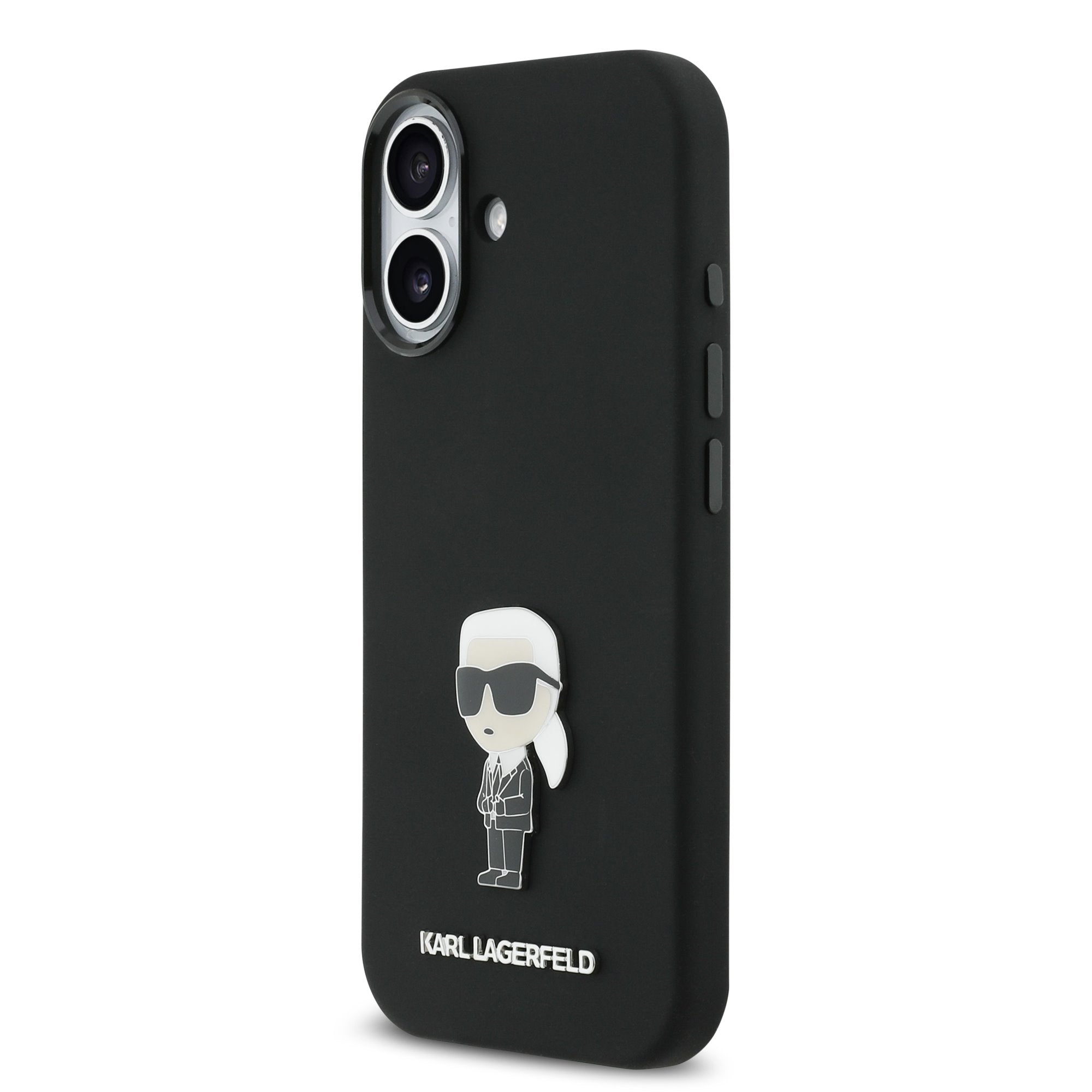 Metal Ikonik - pohled 2
