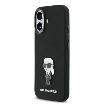 Metal Ikonik - pohled 2