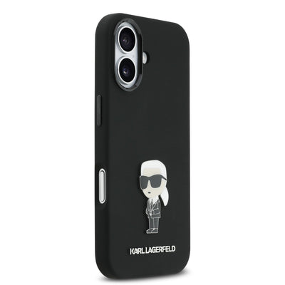 Metal Ikonik - pohled 3