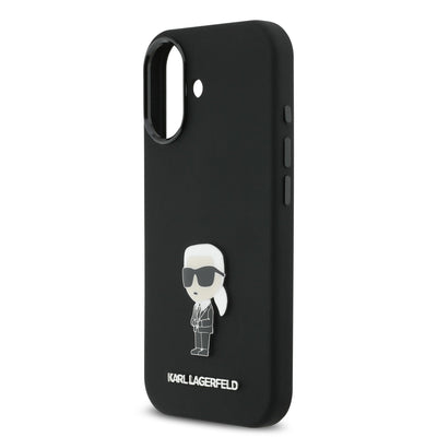 Metal Ikonik - pohled 4