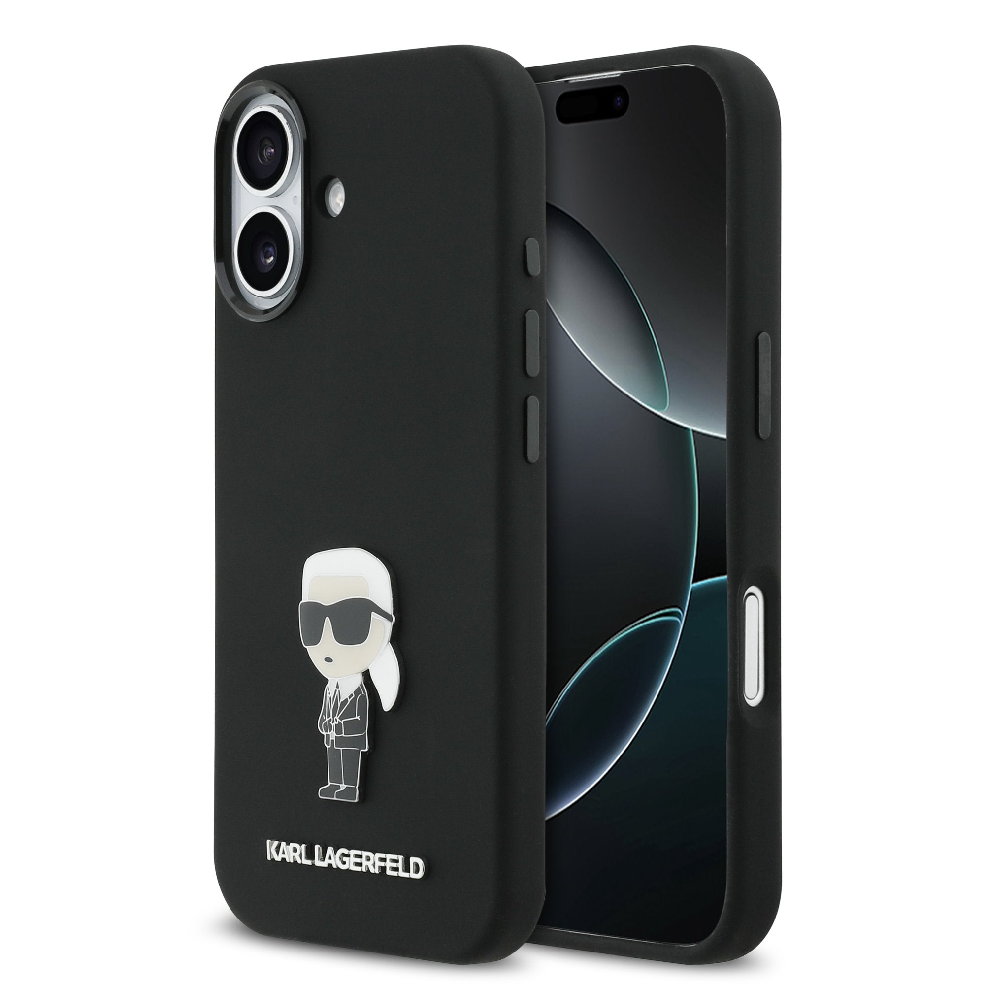 Metal Ikonik - pohled 6