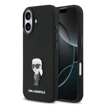 Metal Ikonik - pohled 6