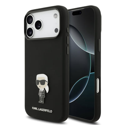 Metal Ikonik - pohled 8