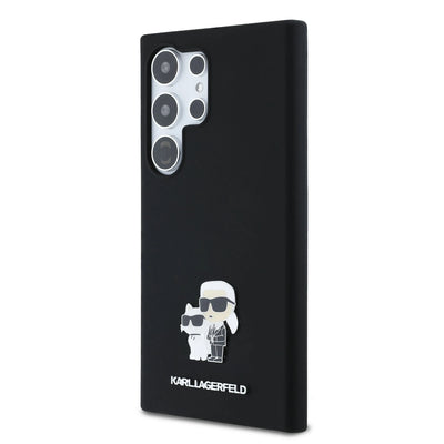 Metal Karl and Choupette - pohled 1
