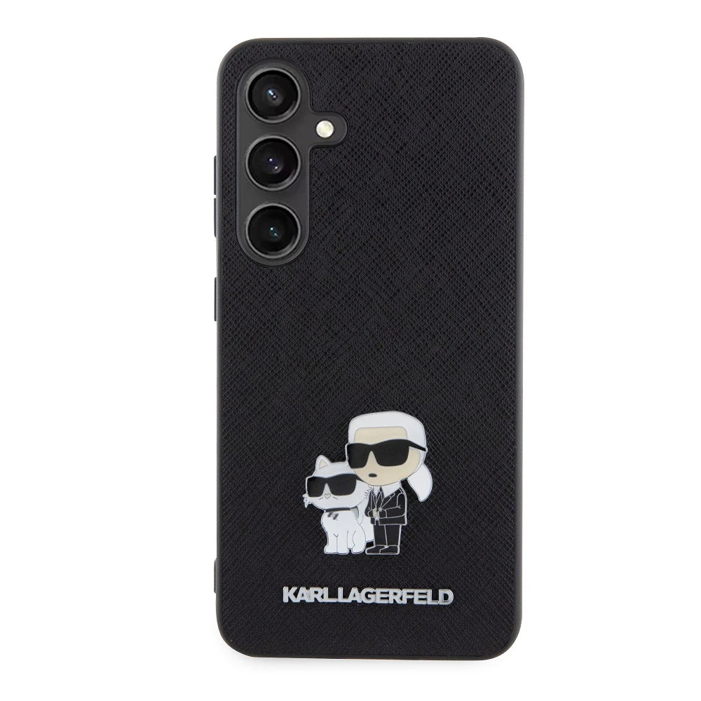 Metal Karl and Choupette - pohled 2