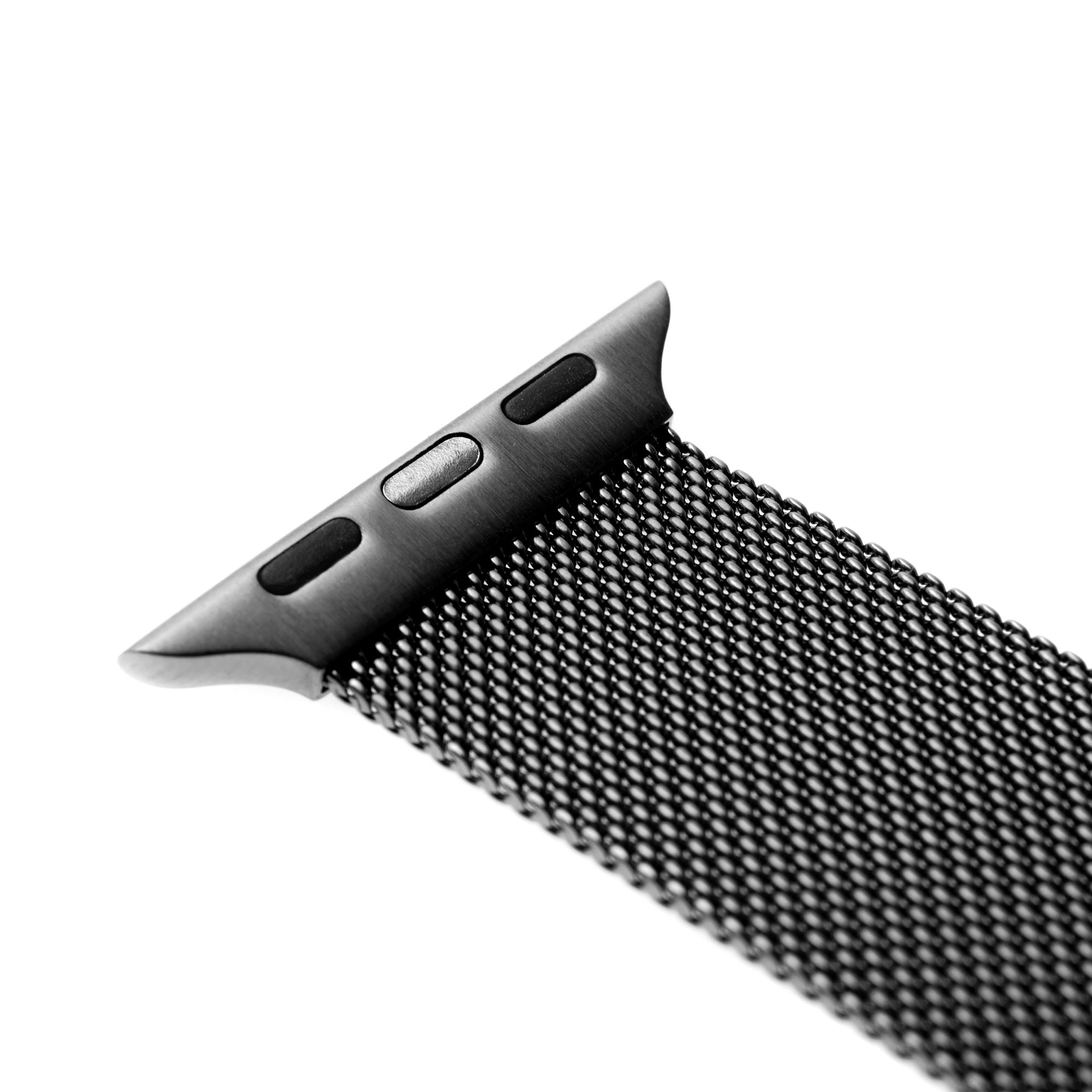 Milánský řemínek FIXED pro Apple Watch 38/40/41/42mm - pohled 6