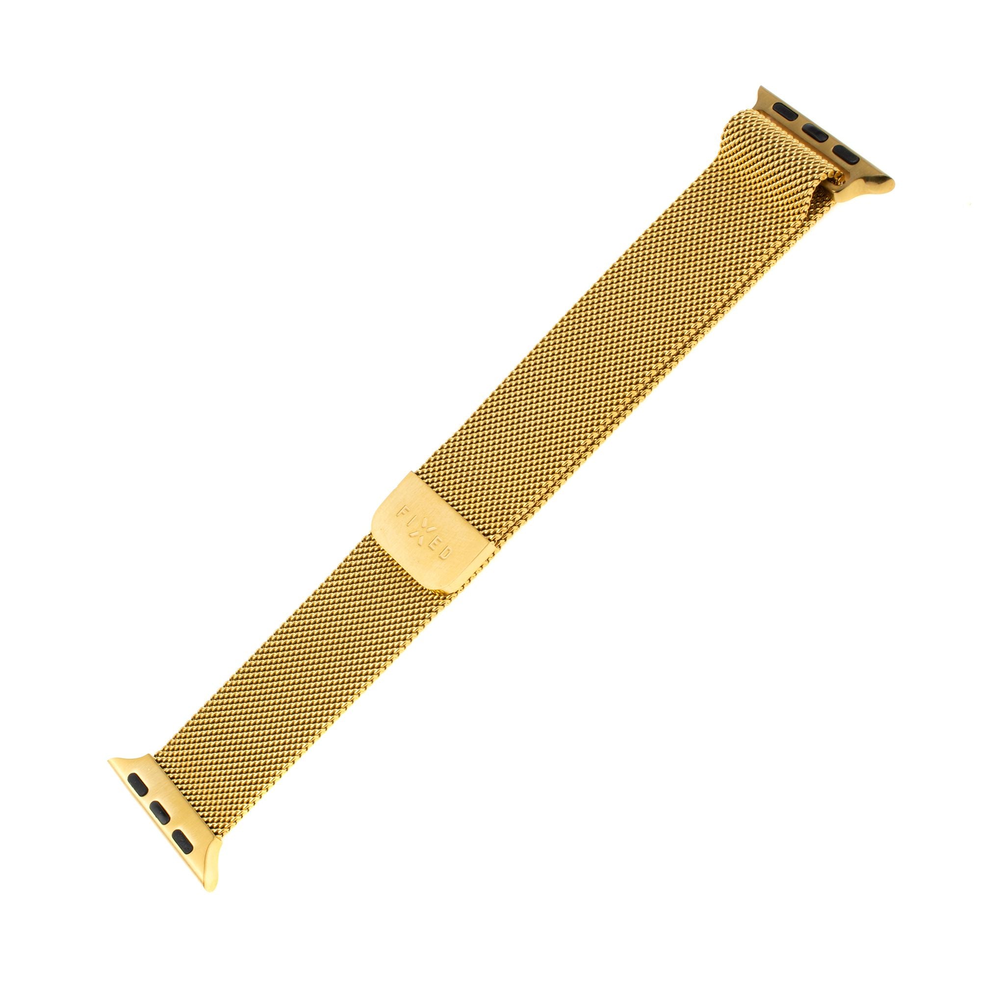 Milánský řemínek FIXED pro Apple Watch 42/44/45/46mm - pohled 5
