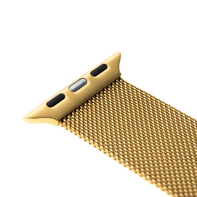 Milánský řemínek FIXED pro Apple Watch 42/44/45/46mm - pohled 6