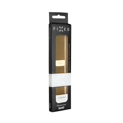 Milánský řemínek FIXED pro Apple Watch 42/44/45/46mm - pohled 8