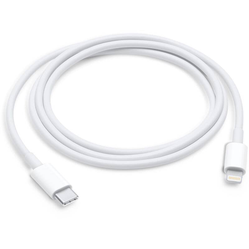 iPhone USB-C/Lightning Datový Kabel 1m