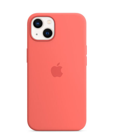 Apple Silikonový Kryt vč. Magsafe