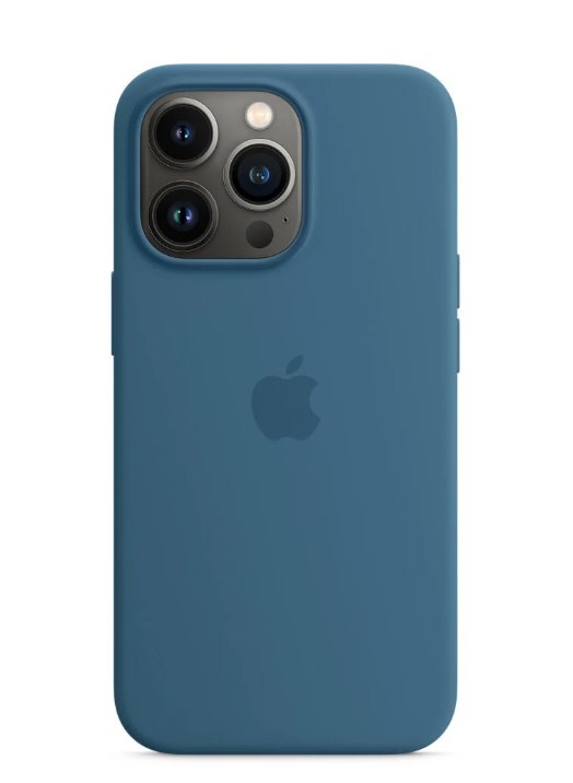 Apple Silikonový Kryt vč. Magsafe