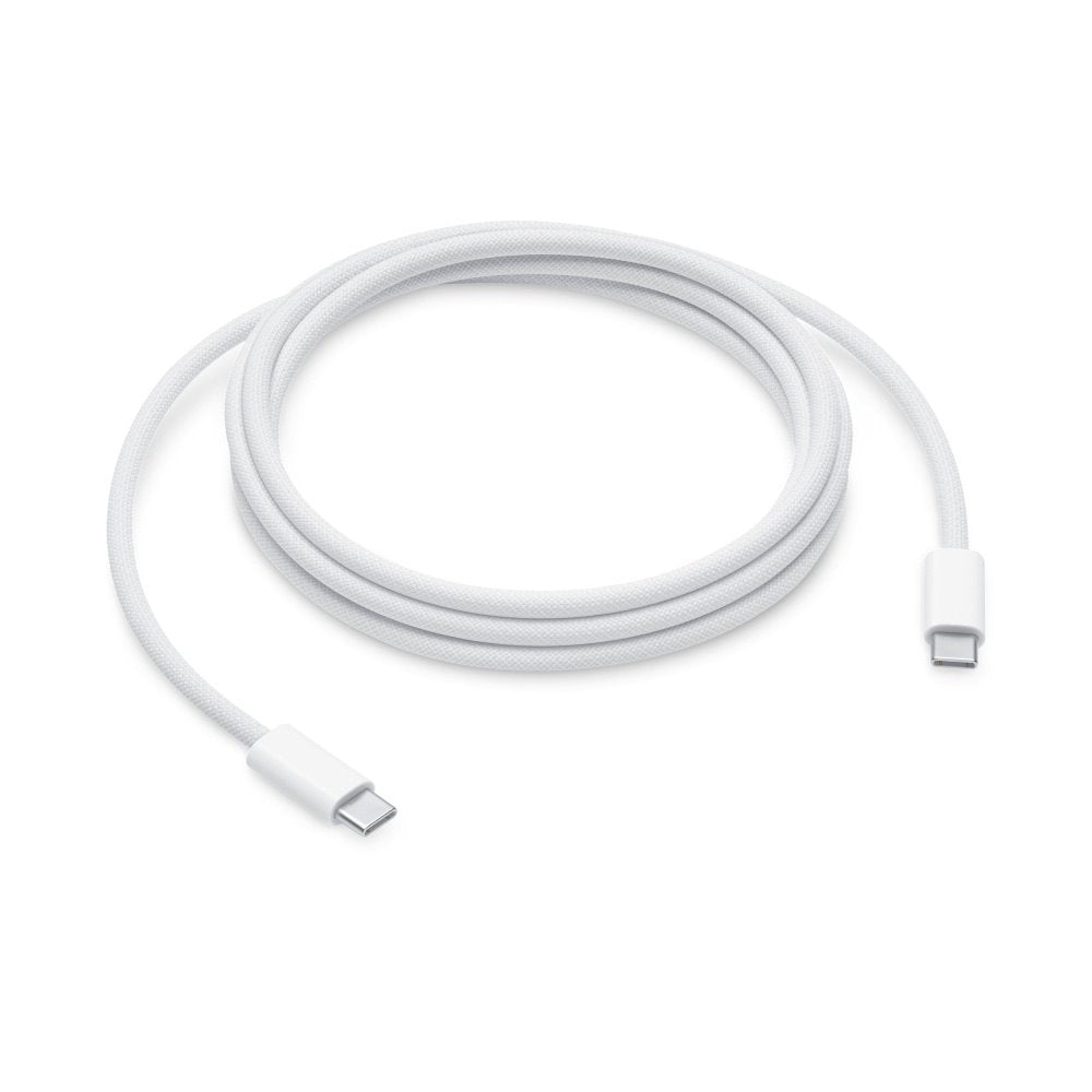 iPhone USB-C/USB-C 240W Datový Kabel 2m