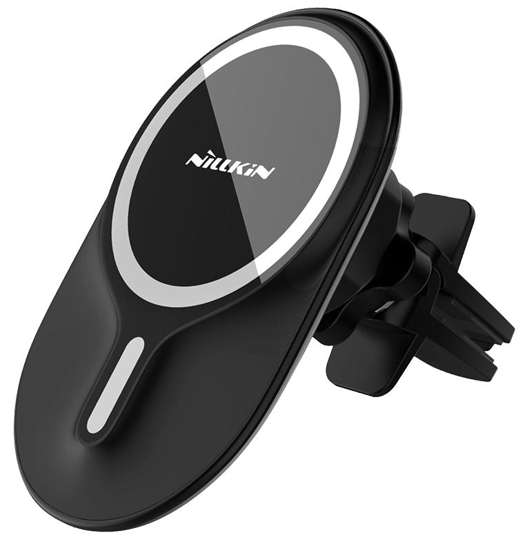 Nillkin Magnetický Držák do Auta MagRoad Lite - pohled 1