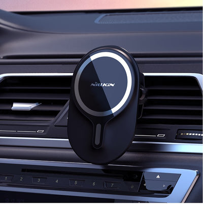 Nillkin Magnetický Držák do Auta MagRoad Lite - pohled 6