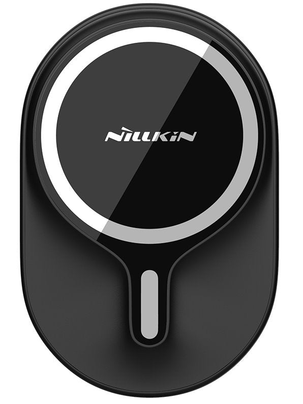 Nillkin Magnetický Držák do Auta MagRoad s 10W Bezdrátovým Dobíjením - pohled 2