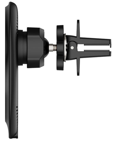 Nillkin Magnetický Držák do Auta MagRoad s 10W Bezdrátovým Dobíjením - pohled 3