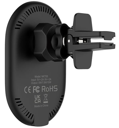 Nillkin Magnetický Držák do Auta MagRoad s 10W Bezdrátovým Dobíjením - pohled 4